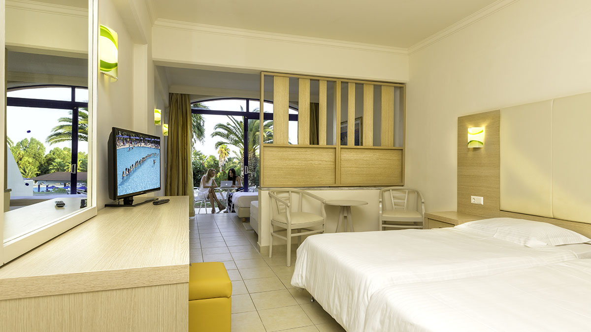 Kresten Palace Hotel